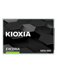 Kioxia EXCERIA 2.5" 480 GB Serial ATA III TLC 3D NAND