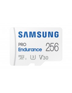 Samsung MB-MJ256K 256 GB MicroSDXC UHS-I Clase 10