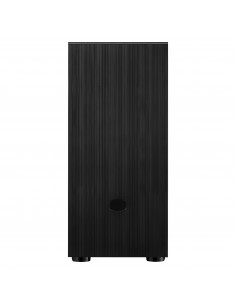 Cooler Master MasterBox MB600L V2 Midi Tower Negro