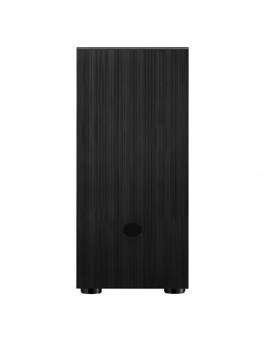 Cooler Master MasterBox MB600L V2 Midi Tower Negro