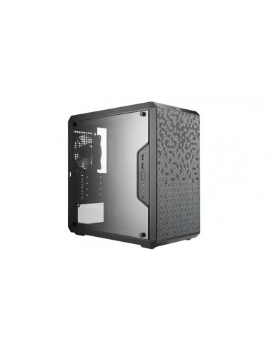 Cooler Master MasterBox Q300L Midi Tower Negro