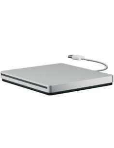 Apple MD564ZM A?ES unidad de disco óptico DVD±RW Plata