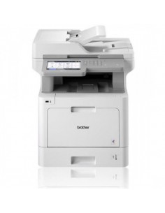 Brother MFC-L9570CDW impresora multifunción Laser A4 2400 x 600 DPI 31 ppm Wifi