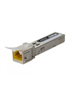 Cisco Gigabit Ethernet LH Mini-GBIC SFP Transceiver convertidor de medio 1310 nm