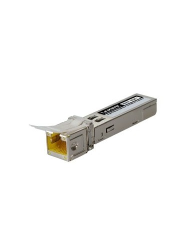 Cisco Gigabit Ethernet LH Mini-GBIC SFP Transceiver convertidor de medio 1310 nm