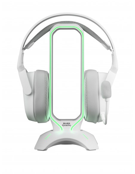 Mars Gaming MHHX Soporte para auriculares