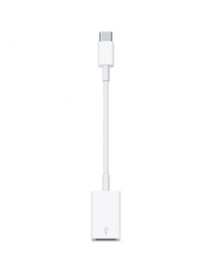 Apple MJ1M2ZM A?ES cable USB USB 3.2 Gen 2 (3.1 Gen 2) USB B USB A Blanco