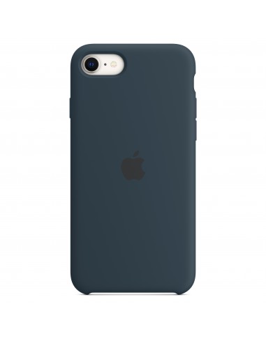 Apple MN6F3ZM A?ES funda para teléfono móvil 11,9 cm (4.7") Azul