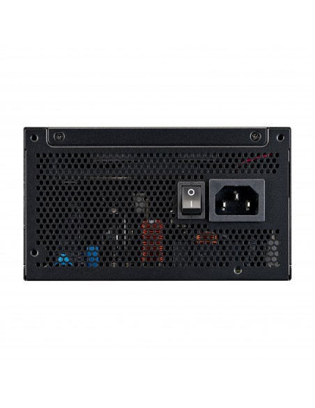 Cooler Master GX III Gold 850 unidad de fuente de alimentación 850 W 24-pin ATX ATX Negro