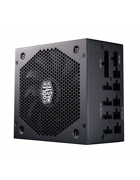 Cooler Master V850 Gold-V2 unidad de fuente de alimentación 850 W 24-pin ATX ATX Negro