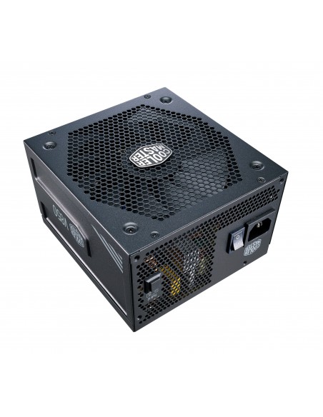 Cooler Master V850 Gold-V2 unidad de fuente de alimentación 850 W 24-pin ATX ATX Negro