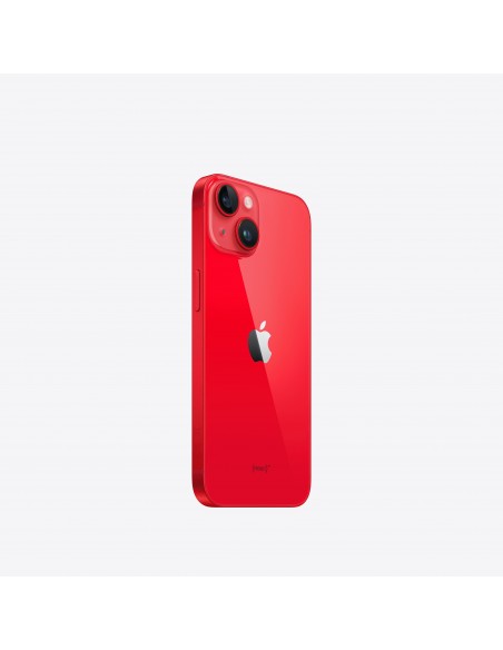 Apple iPhone 14 Plus 17 cm (6.7") SIM doble iOS 16 5G 512 GB Rojo