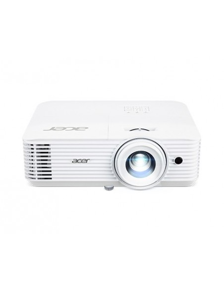 Acer Home X1528Ki videoproyector Proyector de alcance estándar 5200 lúmenes ANSI DLP 1080p (1920x1080) 3D Blanco