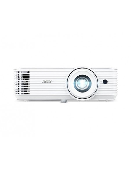 Acer Home X1528Ki videoproyector Proyector de alcance estándar 5200 lúmenes ANSI DLP 1080p (1920x1080) 3D Blanco