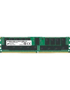 Micron MTA18ASF2G72PDZ-3G2E1R módulo de memoria 16 GB 1 x 16 GB DDR4 3200 MHz