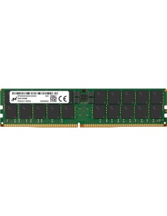 Micron MTC40F2046S1RC48BR módulo de memoria 64 GB 1 x 64 GB DDR5 4800 MHz ECC