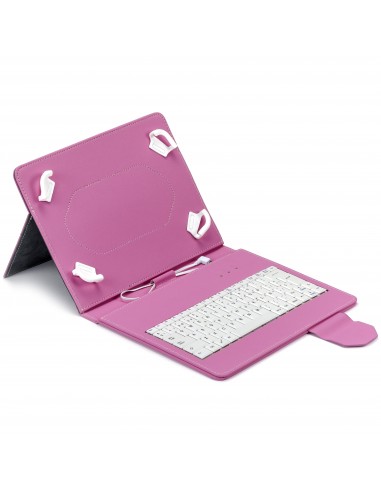 Maillon Technologique URBAN KEYBOARD USB PINK