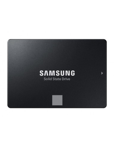 Samsung 870 EVO 2.5" 2 TB Serial ATA III V-NAND MLC