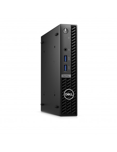 DELL OptiPlex 7010 MFF Intel® Core™ i7 i7-13700T 16 GB DDR4-SDRAM 512 GB SSD Windows 11 Pro Mini PC Negro