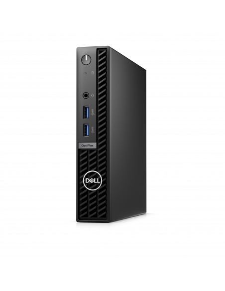 DELL OptiPlex 7010 MFF Intel® Core™ i7 i7-13700T 16 GB DDR4-SDRAM 512 GB SSD Windows 11 Pro Mini PC Negro