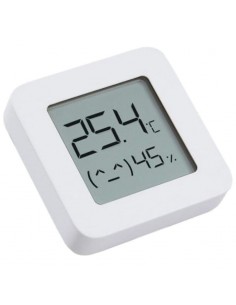 Xiaomi Mi Home Bluetooth Thermometer 2 Interior Blanco