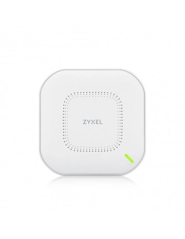 Zyxel NWA110AX 1000 Mbit s Blanco Energía sobre Ethernet (PoE)