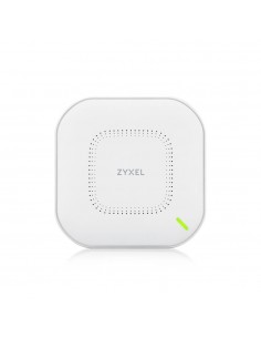 Zyxel NWA110AX-EU0103F punto de acceso inalámbrico 1775 Mbit s Blanco Energía sobre Ethernet (PoE)