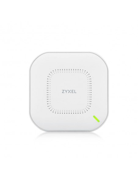 Zyxel NWA110AX-EU0103F punto de acceso inalámbrico 1775 Mbit s Blanco Energía sobre Ethernet (PoE)