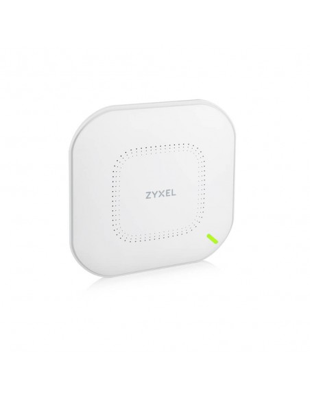 Zyxel NWA110AX-EU0103F punto de acceso inalámbrico 1775 Mbit s Blanco Energía sobre Ethernet (PoE)