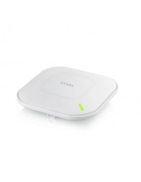 Zyxel NWA110AX-EU0103F punto de acceso inalámbrico 1775 Mbit s Blanco Energía sobre Ethernet (PoE)