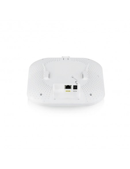 Zyxel NWA110AX-EU0103F punto de acceso inalámbrico 1775 Mbit s Blanco Energía sobre Ethernet (PoE)