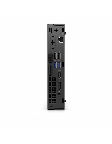 DELL OptiPlex 7010 MFF Intel® Core™ i5 i5-13500T 16 GB DDR4-SDRAM 512 GB SSD Windows 11 Pro Mini PC Negro