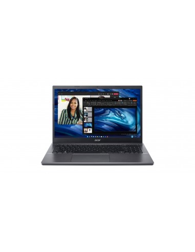 Acer Extensa 15 EX215-55-58PX Portátil 39,6 cm (15.6") Full HD Intel® Core™ i5 i5-1235U 8 GB DDR4-SDRAM 512 GB SSD Wi-Fi 6