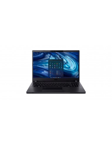 Acer TravelMate P2 TMP215-54-555J Portátil 39,6 cm (15.6") Full HD Intel® Core™ i5 i5-1235U 16 GB DDR4-SDRAM 512 GB SSD Wi-Fi 6