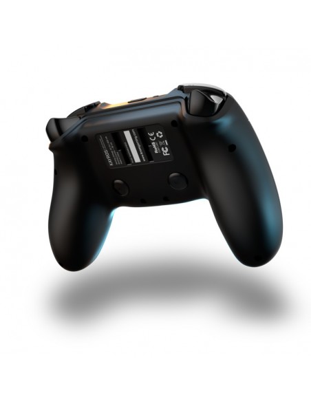 Krom Kayros Negro Bluetooth Gamepad Analógico Digital Android, Nintendo Switch, PC, iOS