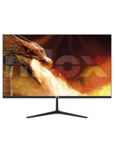 Nilox MONITOR 24 FHD HDMI DP 165 HZ