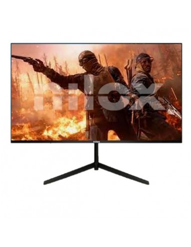 Nilox Monitor Gaming 27", 1ms HDMI y DP