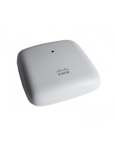 Cisco CBW140AC 867 Mbit s Blanco Energía sobre Ethernet (PoE)