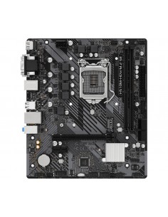 Asrock H510M-HDV M.2 SE Intel H470 LGA 1200 (Socket H5) micro ATX