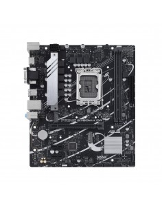 ASUS PRIME B760M-K D4 Intel B760 LGA 1700 micro ATX