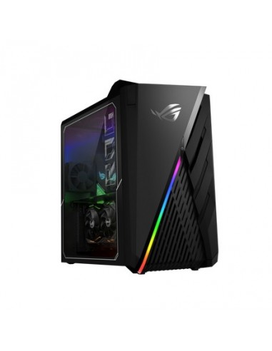 ASUS ROG Strix G35DX-SP006D Midi Tower AMD Ryzen™ 7 5800X 32 GB DDR4-SDRAM 2 TB SSD NVIDIA GeForce RTX 3080 PC Negro