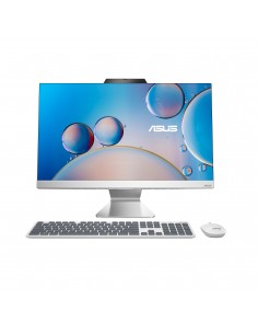 ASUS A3402WBAT-WA070W - Sobremesa todo en uno 23.8" Full HD (Intel Core i5-1235U, 16GB RAM, 512GB SSD, Iris Xe Graphics,