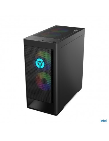 Lenovo Legion T5 26IAB7 Torre Intel® Core™ i5 i5-12400F 16 GB DDR5-SDRAM 1 TB SSD NVIDIA GeForce RTX 3070 PC Negro