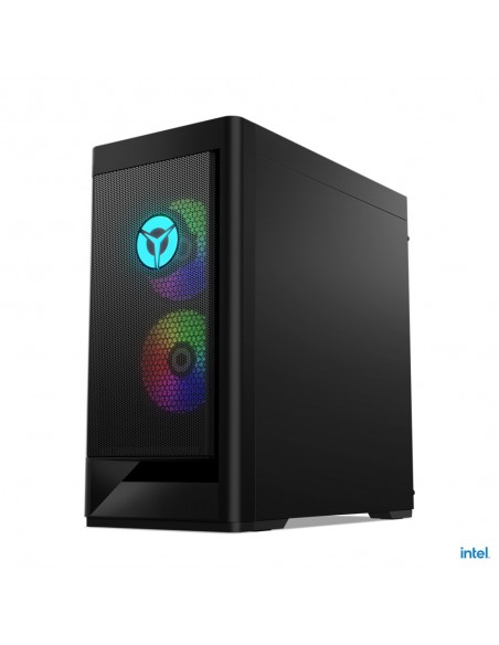 Lenovo Legion T5 26IAB7 Torre Intel® Core™ i5 i5-12400F 16 GB DDR5-SDRAM 1 TB SSD NVIDIA GeForce RTX 3070 PC Negro