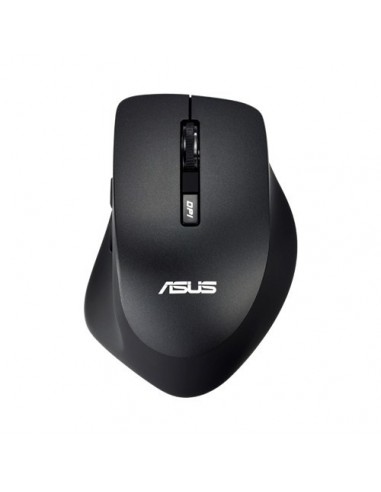 ASUS WT425 ratón mano derecha RF inalámbrico Óptico 1600 DPI