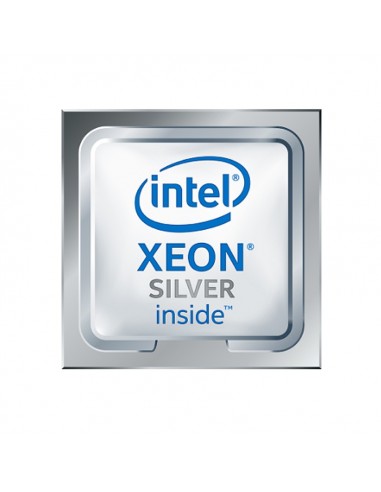 HPE Intel Xeon-Silver 4314 procesador 2,4 GHz 24 MB