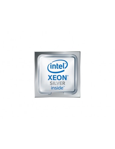 HPE Xeon Silver 4310 procesador 2,1 GHz 18 MB Caja