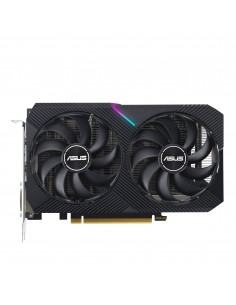 ASUS Dual -RTX3050-O8G-V2 NVIDIA GeForce RTX 3050 8 GB GDDR6