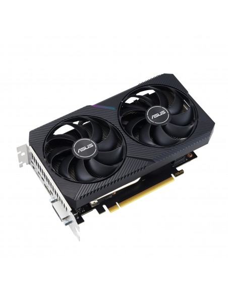 ASUS Dual -RTX3050-O8G-V2 NVIDIA GeForce RTX 3050 8 GB GDDR6