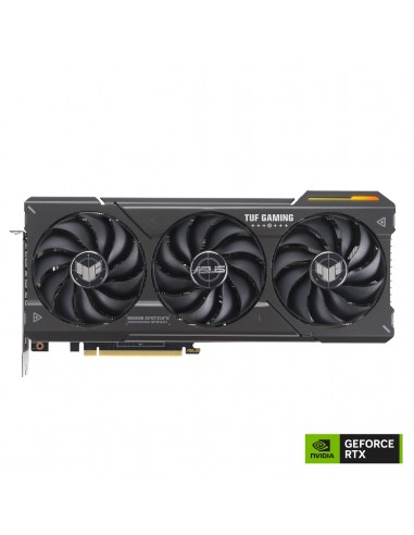 ASUS TUF Gaming TUF-RTX4070-O12G-GAMING NVIDIA GeForce RTX 4070 12 GB GDDR6X